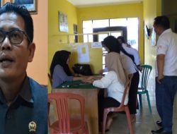 Penerapan Tenaga Outsourcing di Bengkulu Tengah Diharapkan Segera