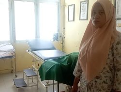 Tenaga Dokter Kosong, Layanan Rawat Inap Puskesmas Sidodadi Berhenti Beroperasi