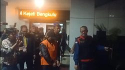 Nah, Tambah Dua Lagi Tsk SPPD Fiktif DPRD “Merah Putih”
