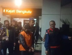 Nah, Tambah Dua Lagi Tsk SPPD Fiktif DPRD “Merah Putih”