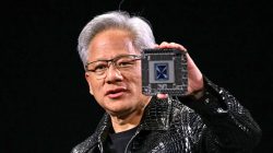 Tiongkok Inginkan 115.000 Chip Nvidia untuk Menggerakkan Pusat Data di Gurun