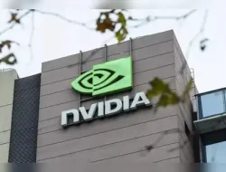 Nvidia “Qorun”, Raksasa Chip Dunia Capai Kapitalisasi Saham Rp 64.860 triliun