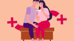 Waduh! Mandul pada pria Disebabkan berat badan